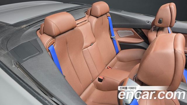 BMW 6 Series (F12) 650i Convertible 2014 — фото 12