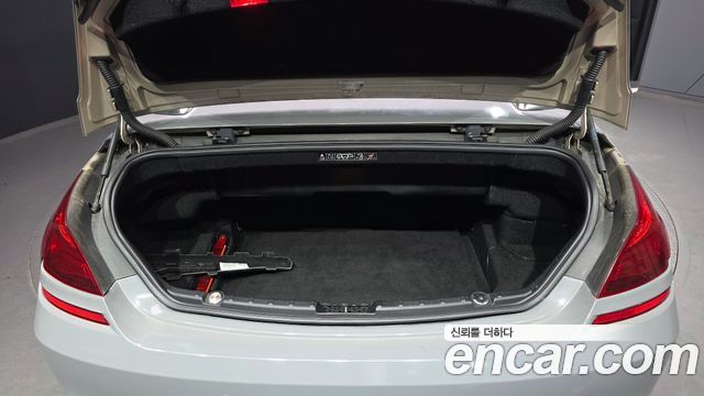 BMW 6 Series (F12) 650i Convertible 2014 — фото 20