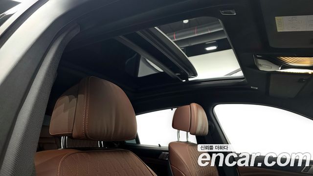 BMW X6 (G06) xDrive40i M Sport 2023 — фото 17