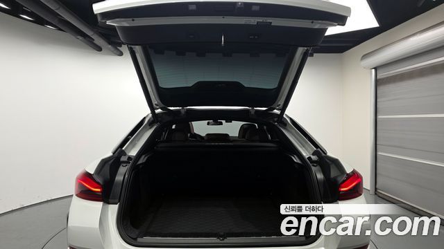 BMW X6 (G06) xDrive40i M Sport 2023 — фото 20