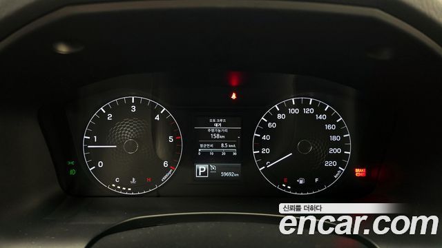 KG Mobility (SsangYong) Rexton Sports Diesel 2.2 4WD Wild 2022 — фото 8