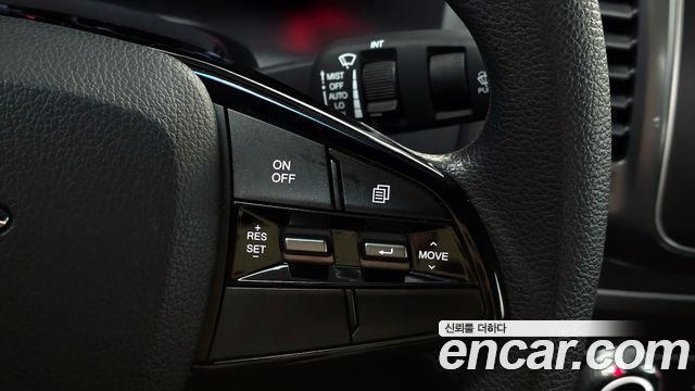 KG Mobility (SsangYong) Rexton Sports Diesel 2.2 4WD Wild 2022 — фото 15