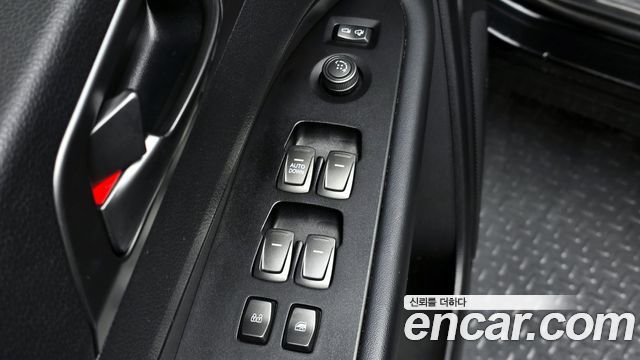 KG Mobility (SsangYong) Rexton Sports Diesel 2.2 4WD Wild 2022 — фото 18