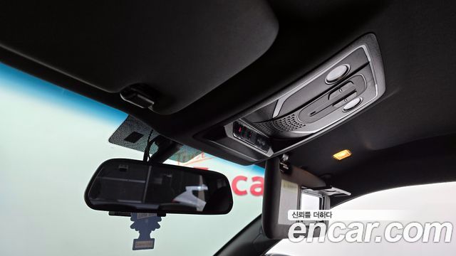 KG Mobility (SsangYong) Rexton Sports Diesel 2.2 4WD Wild 2022 — фото 19