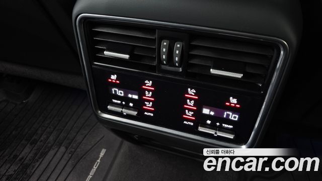 Porsche Cayenne (PO536) 3.0 E-Hybrid 2020 — фото 18