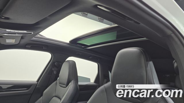 Porsche Cayenne (PO536) 3.0 E-Hybrid 2020 — фото 19
