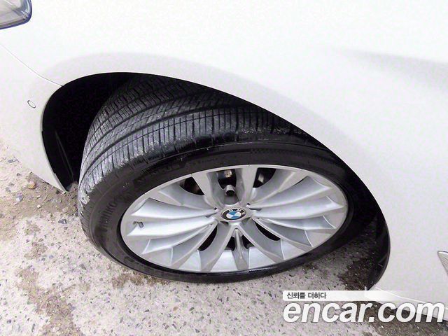 BMW 5 Series (G30) 530i xDrive Luxury 2021 — фото 5
