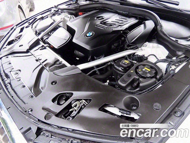 BMW 5 Series (G30) 530i xDrive Luxury 2021 — фото 6