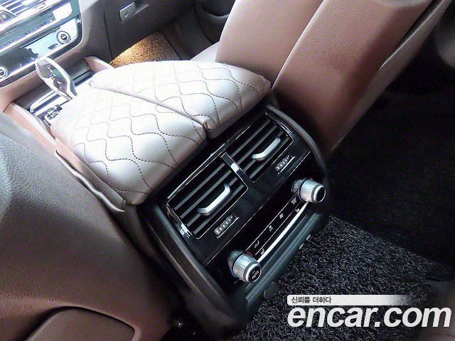 BMW 5 Series (G30) 530i xDrive Luxury 2021 — фото 22