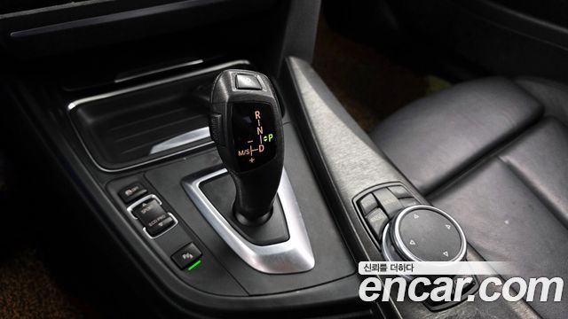 BMW 4 Series (F32) 420d xDrive Sport GranCoupe 2015 — фото 9