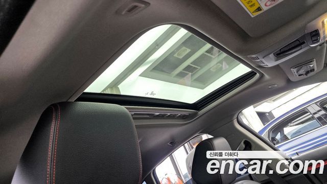 BMW 4 Series (F32) 420d xDrive Sport GranCoupe 2015 — фото 17