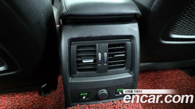 BMW 4 Series (F32) 420d xDrive Sport GranCoupe 2015 — фото 18