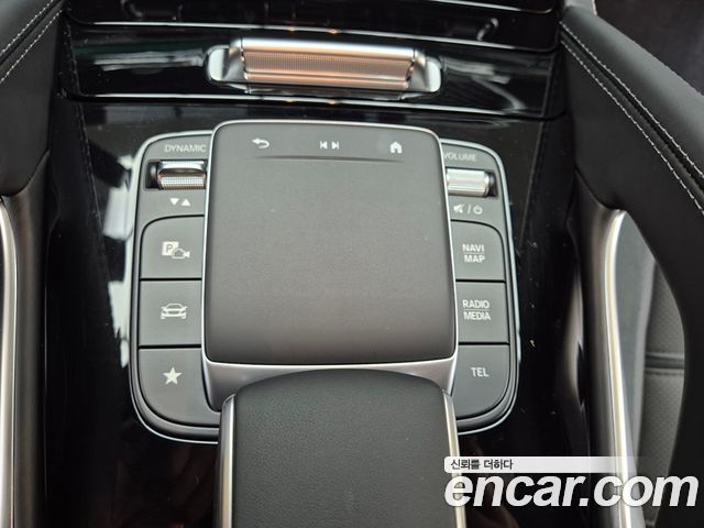 Mercedes-Benz GLE-Class (W167) AMG GLE53 4MATIC+ Coupe 2024 — фото 16
