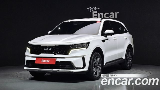Kia Sorento (IV) HEV 1.6 4WD Gravity