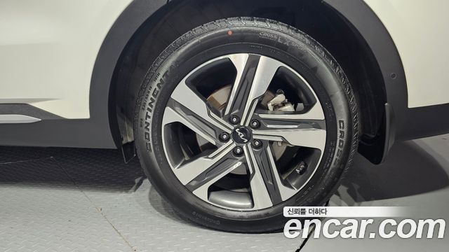 Kia Sorento (IV) HEV 1.6 4WD Gravity 2023 — фото 5