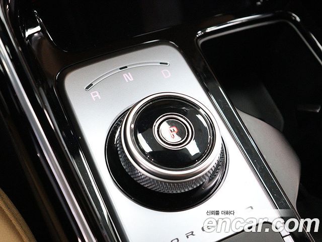 Kia Sorento (IV) HEV 1.6 4WD Gravity 2023 — фото 18
