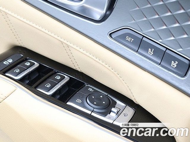 Kia Sorento (IV) HEV 1.6 4WD Gravity 2023 — фото 24
