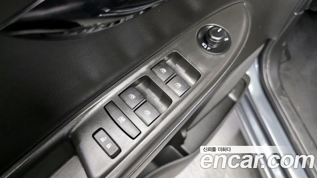 Chevrolet Spark Premier 2021 — фото 14