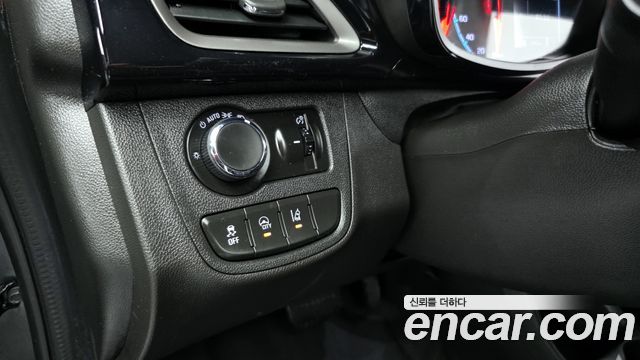 Chevrolet Spark Premier 2021 — фото 15