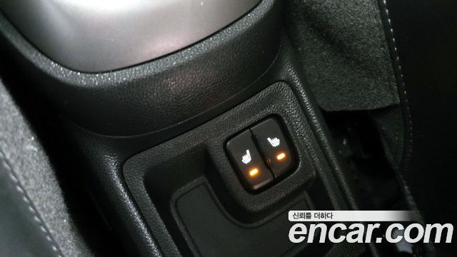 Chevrolet Spark Premier 2021 — фото 19