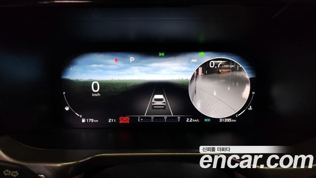 Kia Sorento (IV) Diesel 2.2 2WD Signature 2023 — фото 8
