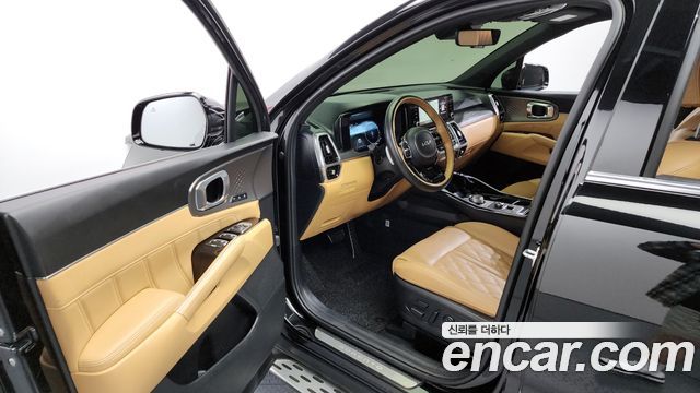 Kia Sorento (IV) Diesel 2.2 2WD Signature 2023 — фото 10