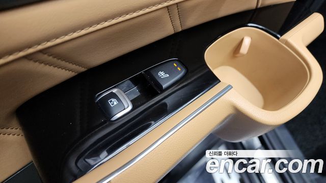 Kia Sorento (IV) Diesel 2.2 2WD Signature 2023 — фото 18