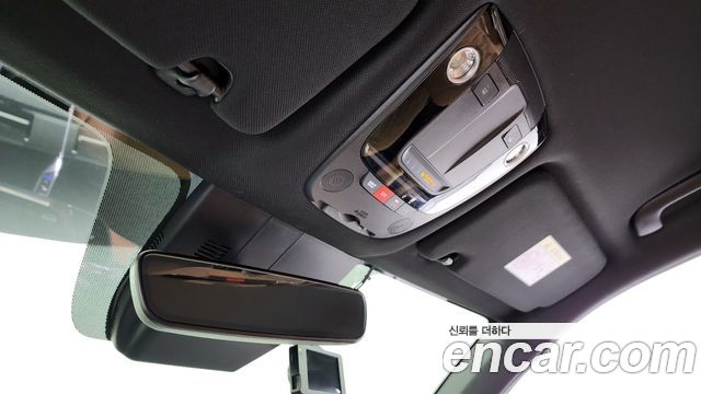 Kia Sorento (IV) Diesel 2.2 2WD Signature 2023 — фото 19