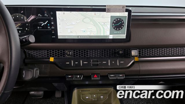 Kia Tasman 2.5T Gasoline 4WD Adventure 2026 — фото 15
