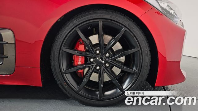 Kia Stinger Meister 2.5 AWD Masters ACRO EDITION 2022 — фото 5