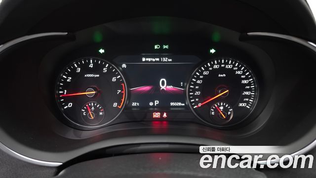 Kia Stinger Meister 2.5 AWD Masters ACRO EDITION 2022 — фото 8