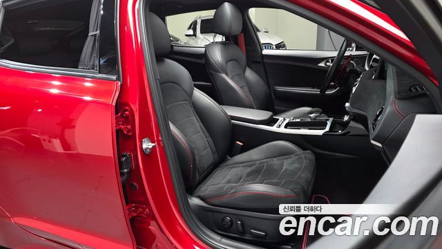 Kia Stinger Meister 2.5 AWD Masters ACRO EDITION 2022 — фото 10