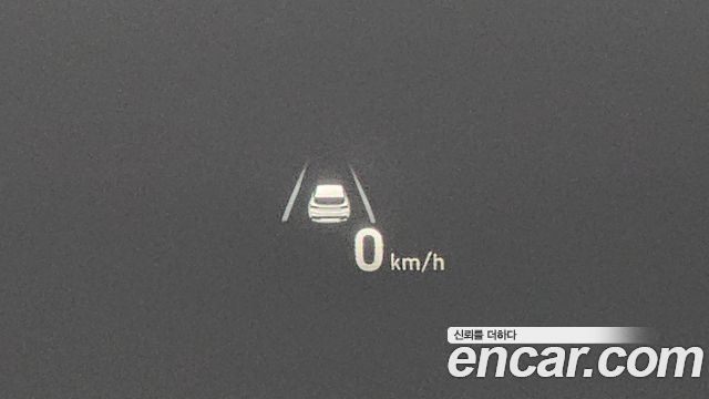 Hyundai Santa Fe Diesel 2.2 2WD Calligraphy 2021 — фото 17