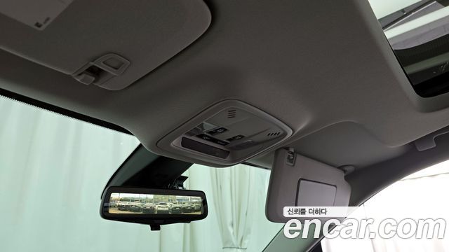 Chevrolet Traverse 3.6 AWD LT Leather Premium 2020 — фото 18