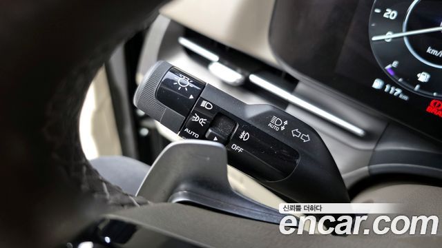 Kia Carnival (IV) Gasoline 9-seater Limousine(Special vehicle) 2021 — фото 14