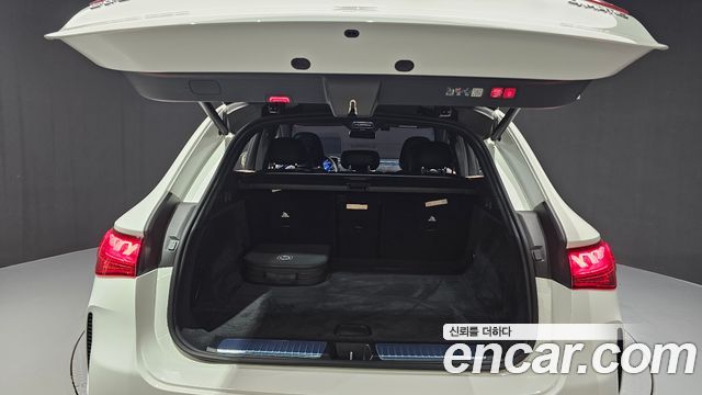 Mercedes-Benz EQE SUV (X294) EQE350 4MATIC 2023 — фото 24