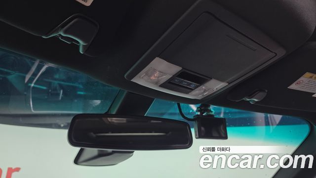 Ford Explorer 2.3 Limited 4WD 5th 2017 — фото 19