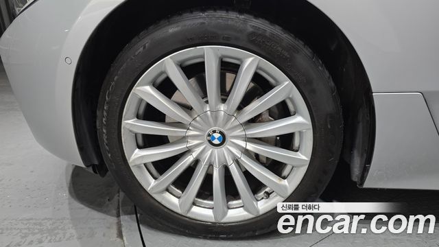 BMW 6 Series GT (G32) 630i xDrive Luxury 2020 — фото 5