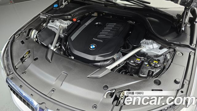 BMW 6 Series GT (G32) 630i xDrive Luxury 2020 — фото 6