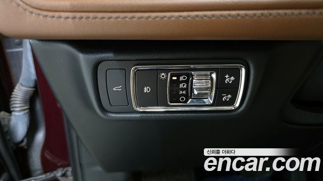 Lincoln Aviator (II) 3.0 Reserve  AWD 2020 — фото 13