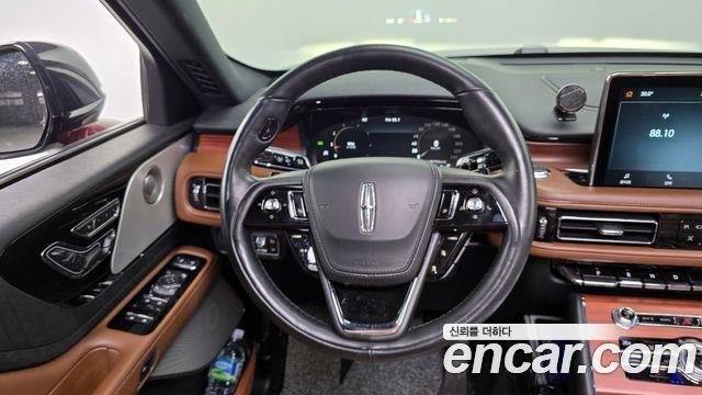 Lincoln Aviator (II) 3.0 Reserve  AWD 2020 — фото 14