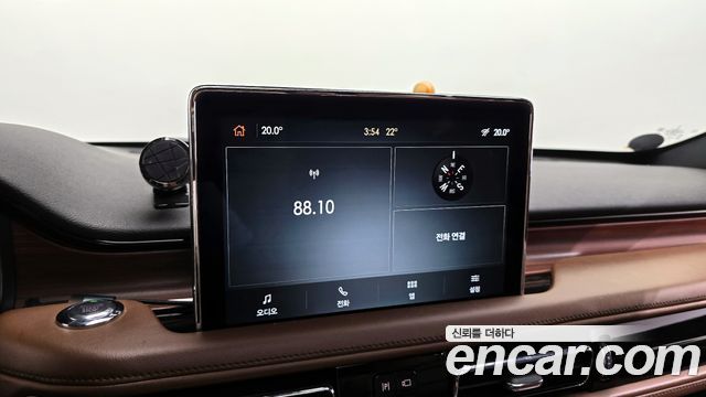 Lincoln Aviator (II) 3.0 Reserve  AWD 2020 — фото 15
