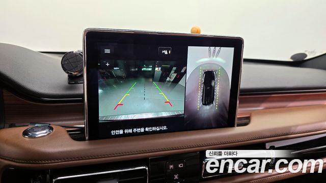 Lincoln Aviator (II) 3.0 Reserve  AWD 2020 — фото 16