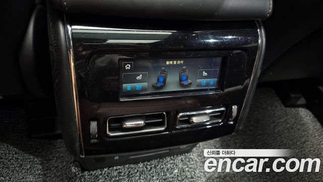 Lincoln Aviator (II) 3.0 Reserve  AWD 2020 — фото 17