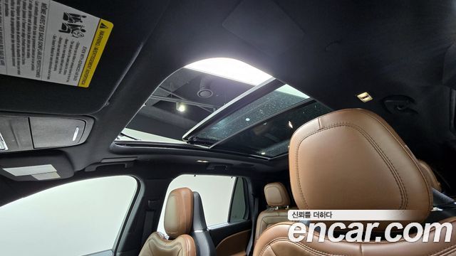 Lincoln Aviator (II) 3.0 Reserve  AWD 2020 — фото 19