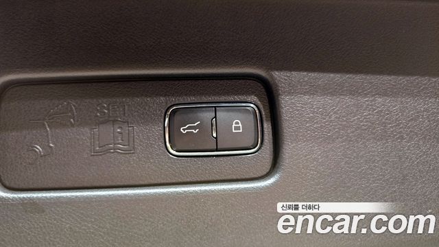 Lincoln Aviator (II) 3.0 Reserve  AWD 2020 — фото 20