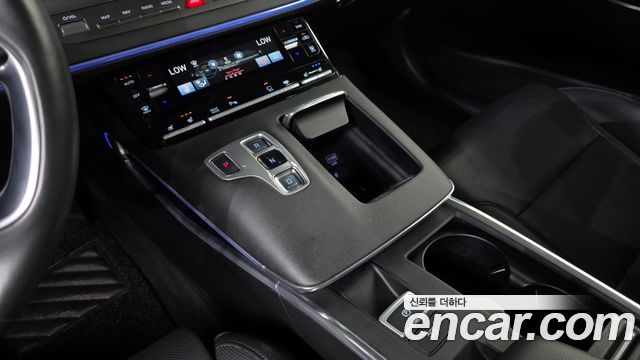 Hyundai Grandeur (IG) 2.5 Exclusice 2021 — фото 9