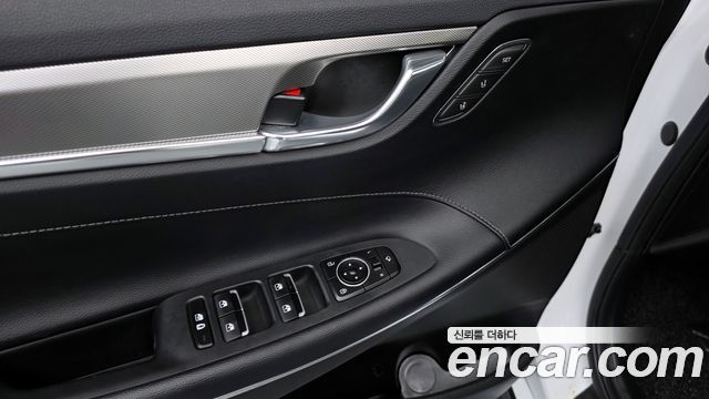 Hyundai Grandeur (IG) 2.5 Exclusice 2021 — фото 11