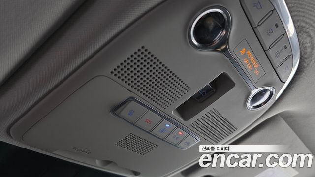 Hyundai Grandeur (IG) 2.5 Exclusice 2021 — фото 15