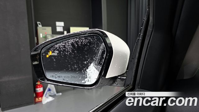 Hyundai Grandeur (IG) 2.5 Exclusice 2021 — фото 17